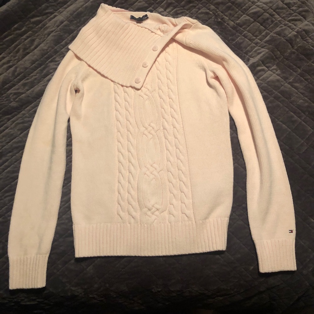 Tommy Hilfiger sweater
